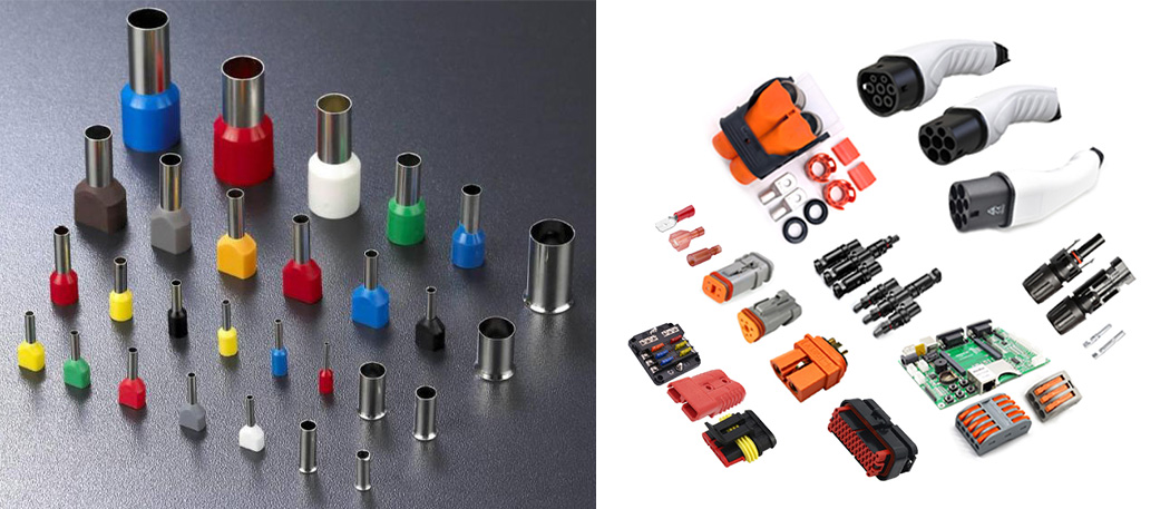 connectors