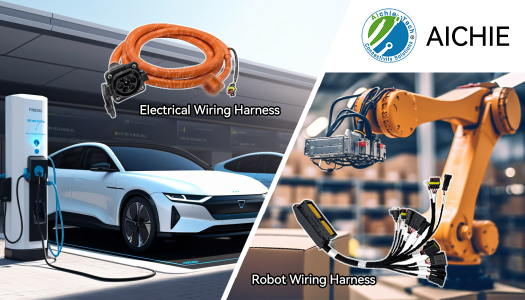EV Cable Assembly
