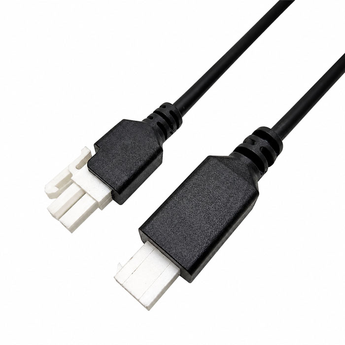 White 5559 connector