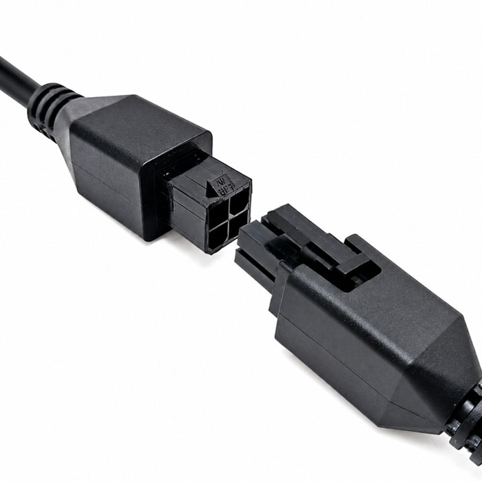 4.2mm pitch connector