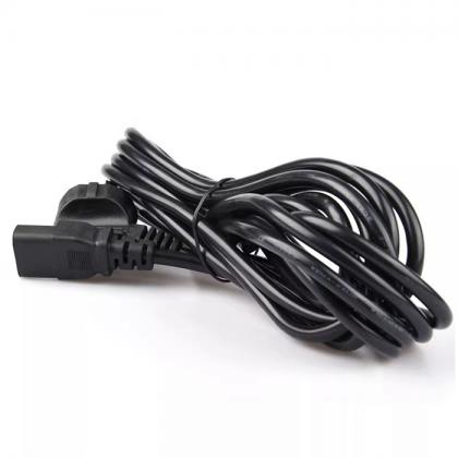 Studio light power cord
