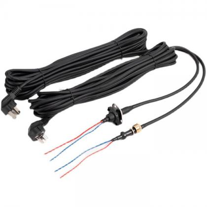 Submersible Pump Power Cable