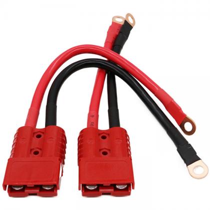 Anderson Style Battery Cable