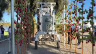 How to Choose Wiring Harnesses for Autonomous Orchard Harvesting Robots?