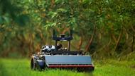 How to Choose a Custom Robotic Lawn Mower Wiring Harness Manufacturer?