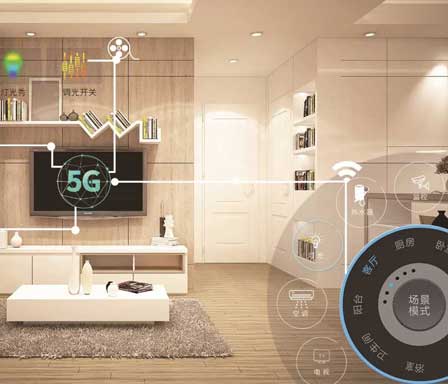 Smart Appliances